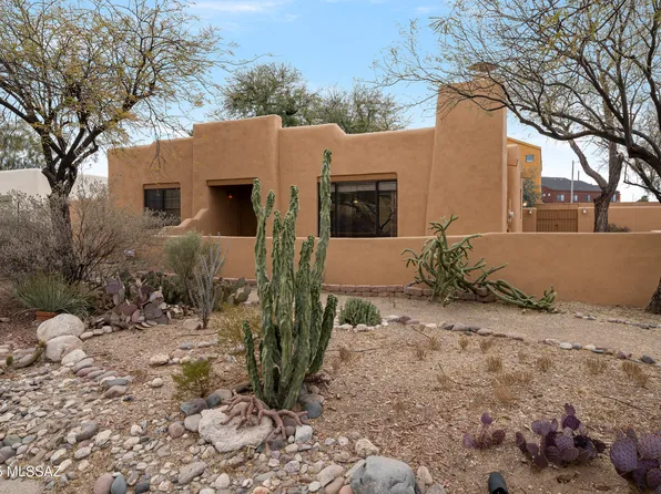 1274 E Paseo Alegre, Tucson, AZ 85719