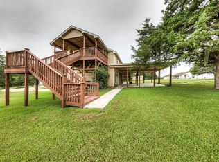 150 Swann Ln, Coldspring, TX 77331