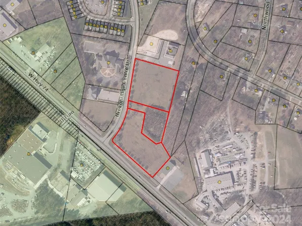 0 W Highway 74, Monroe, NC 28110