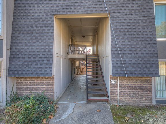2nd image of 6806 S Toledo Ave Unit 405
