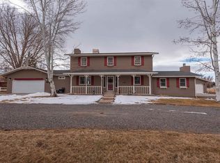 15077 6125th Rd, Montrose, CO 81403