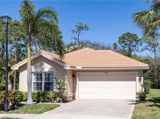 1376 Areca Cv, Naples, FL 34119