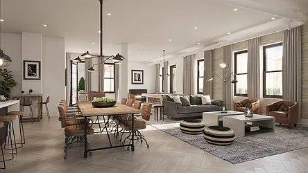 Sold by Corcoran