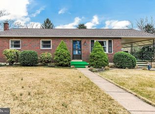 838 Elm St, Reading, PA 19605
