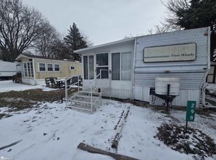 10001 E Goodall Rd, Durand, MI 48429