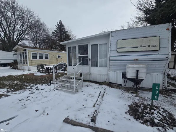 10001 E Goodall Rd, Durand, MI 48429