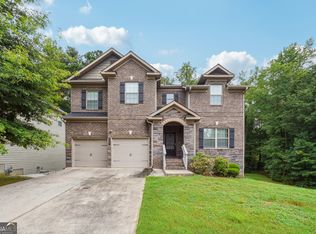 625 Stream Ct, Fairburn, GA 30213