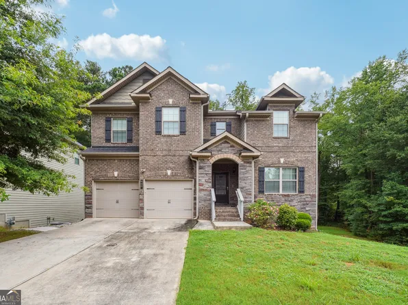 625 Stream Ct, Fairburn, GA 30213