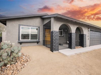 243 Kirk Ave, Henderson, NV, 89015