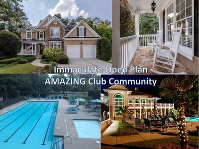 360 Woods Ln, Johns Creek, GA, 30005