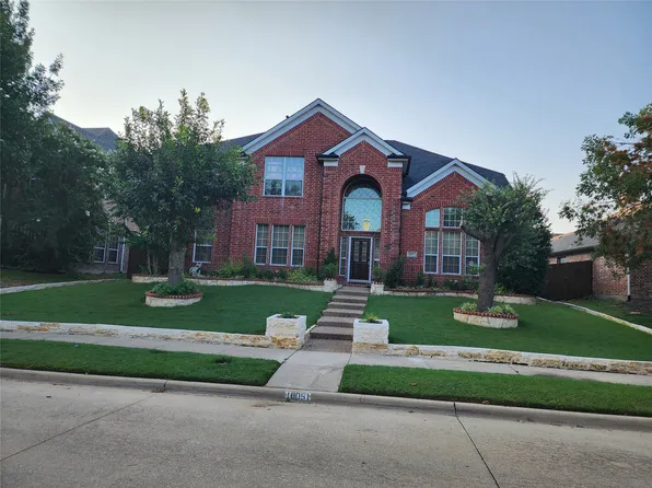 10051 Plainsman Ln, Frisco, TX 75035