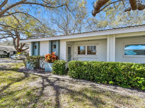 11200 102ND AVENUE #118, SEMINOLE, FL 33778