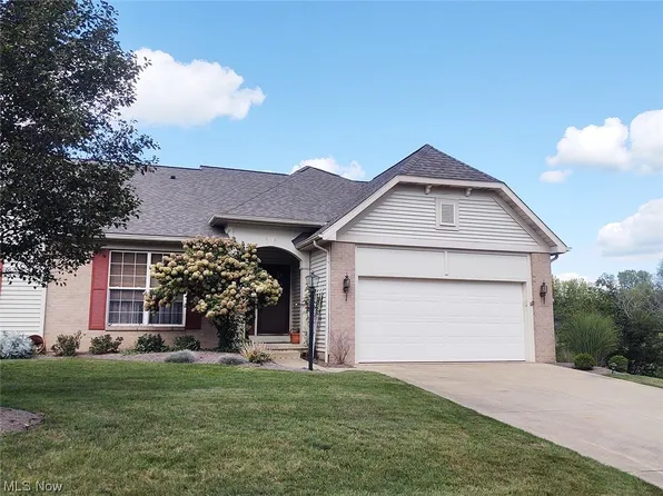 1711 Southpointe Cir NE, Canton, OH 44714