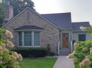 709 S Oak Ave, Marshfield, WI 54449