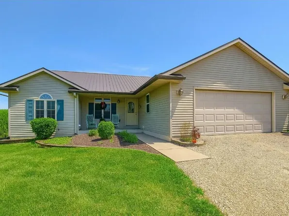 E8471 Walnut LANE, Viroqua, WI 54665