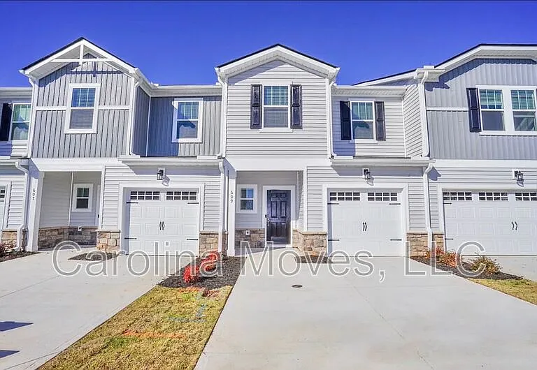 609 Purteview Pl — Photo 1