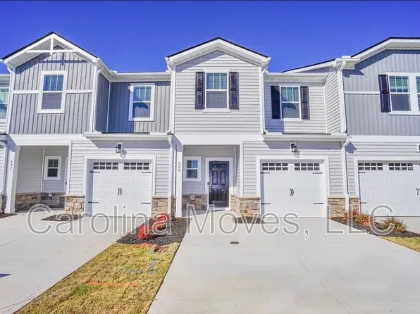 609 Purteview Pl, Greer, SC 29650