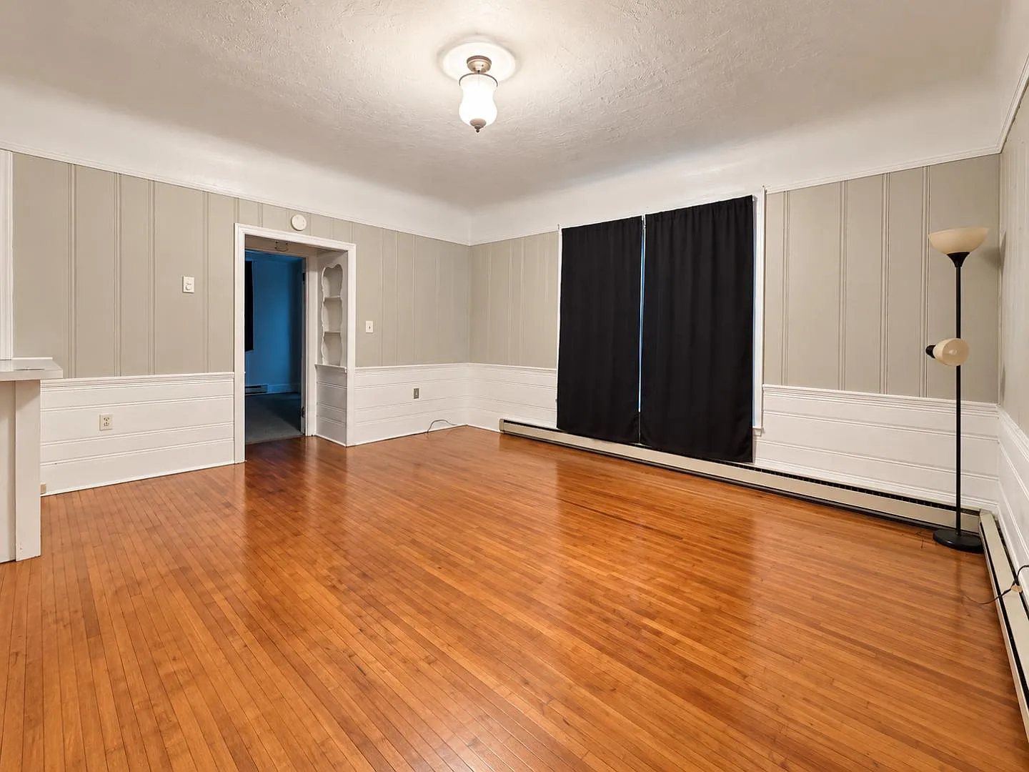 110 East Market Street - 205 — Photo 3