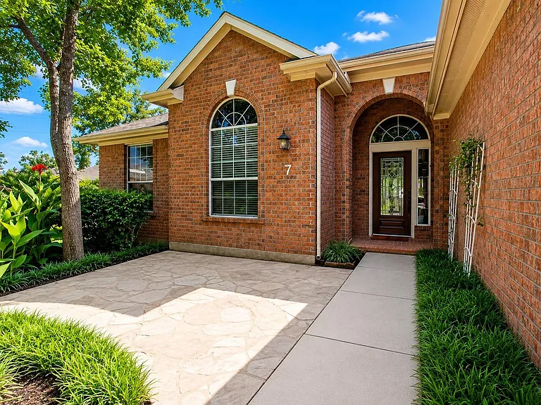 7 Sprite Woods Pl — Photo 3