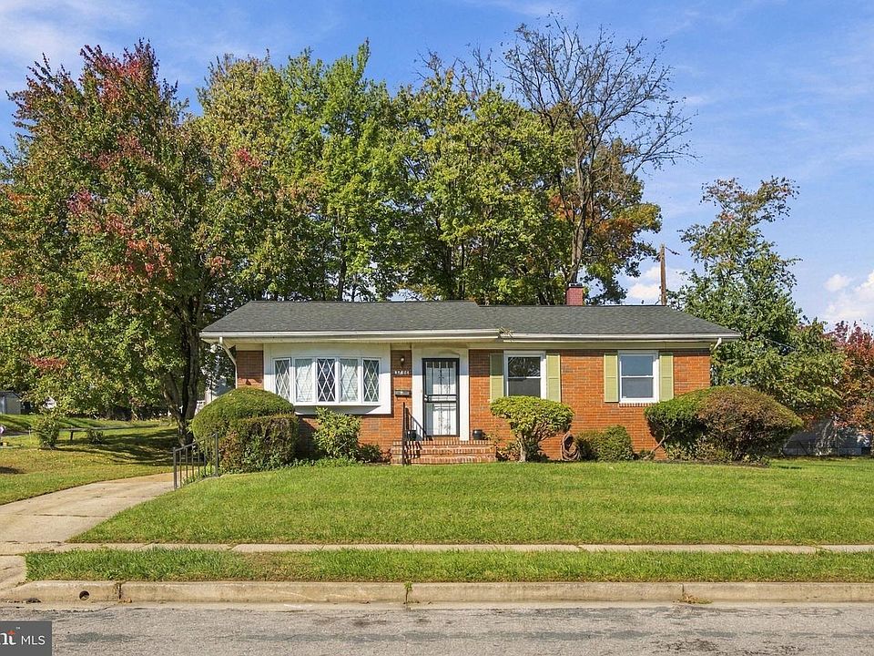 1st image of 3726 Springdell Ave