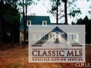 10 Pine Forest Dr, Winterville, GA 30683