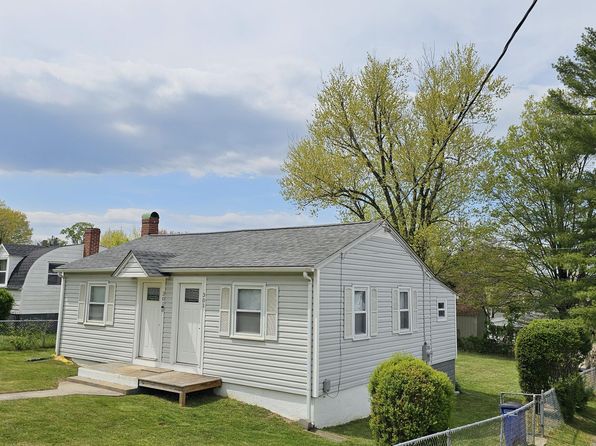 301 Walker St, Lexington, VA 24450