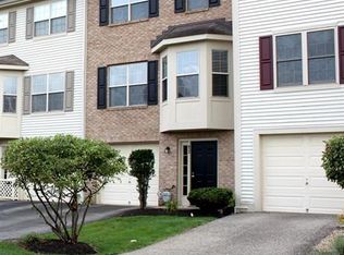 433 Georgetown Ct, Seven Fields, PA 16046