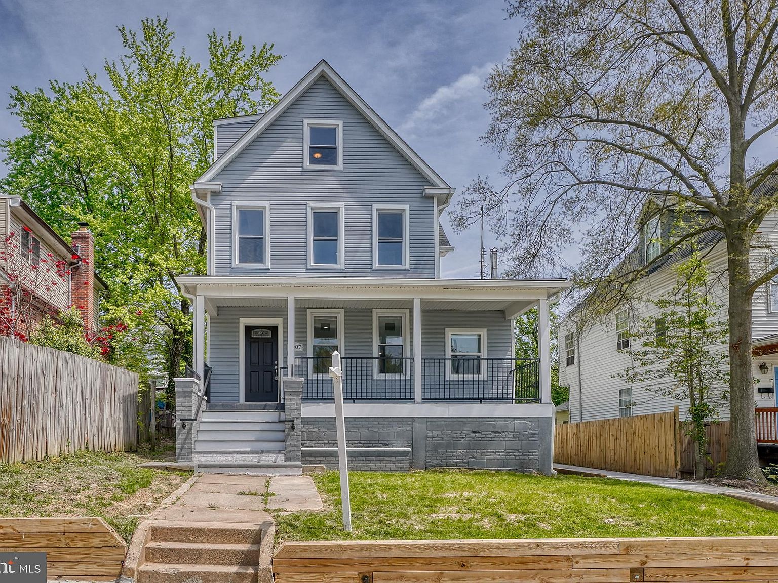 5007 Ivanhoe Ave, Baltimore, MD 21212 Zillow
