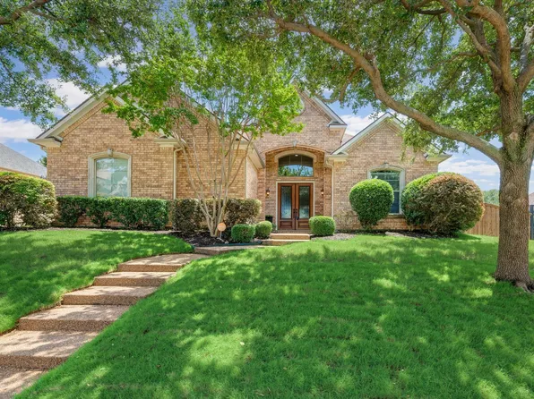 2004 Karnes Dr, Keller, TX 76248