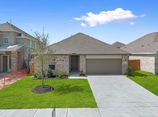2609 Lake Bryan Dr, Dayton, TX 77535