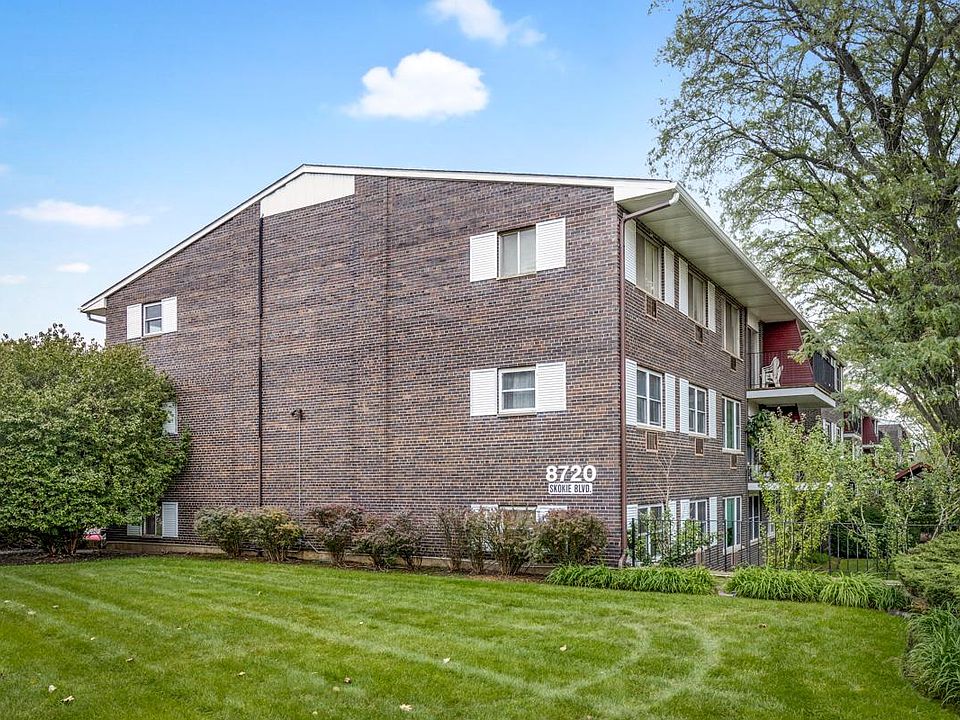 1st image of 8720 Skokie Blvd APT 2B