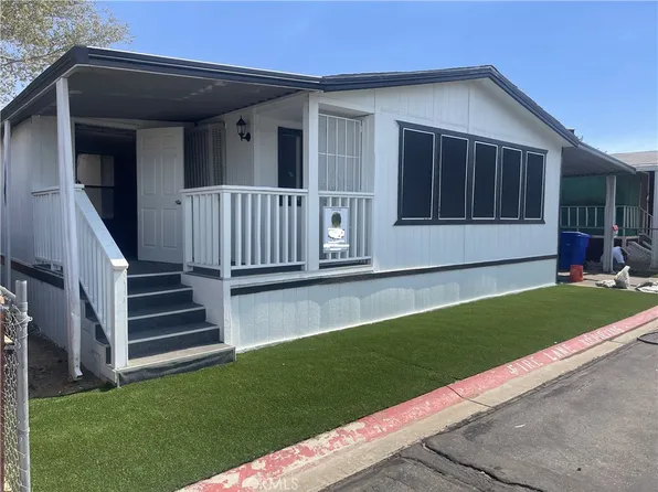 22838 Bear Valley Rd Space 101, Apple Valley, CA 92308