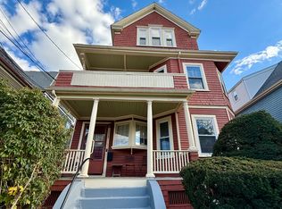 115 Josephine Ave, Somerville, MA 02144