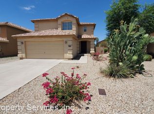 1648 W Coolidge Way, Coolidge, AZ 85128