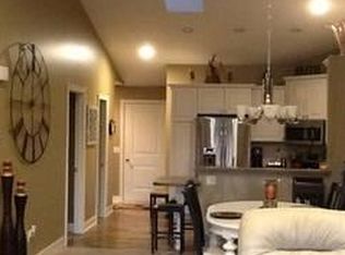 8081 Mistyview Dr SW, Byron Center, MI