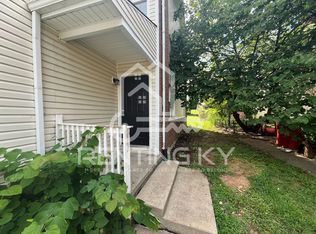 319 Peachtree Rd, Nicholasville, KY 40356