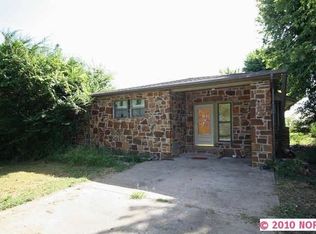 13801 S 4066th Rd, Oologah, OK 74053