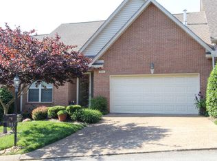 905 Racquet Club Way, Knoxville, TN 37923