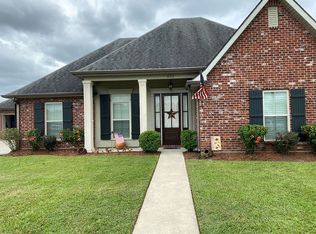 223 Port Royal Way, Houma, LA 70360