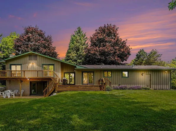13650 Spencer Rd, Milford, MI 48380