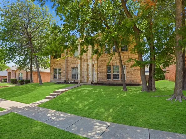 2159 Fair Weather Dr, Lancaster, TX 75146