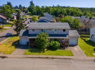 1045_1047 SW Pioneer Dr, Willamina, OR 97396