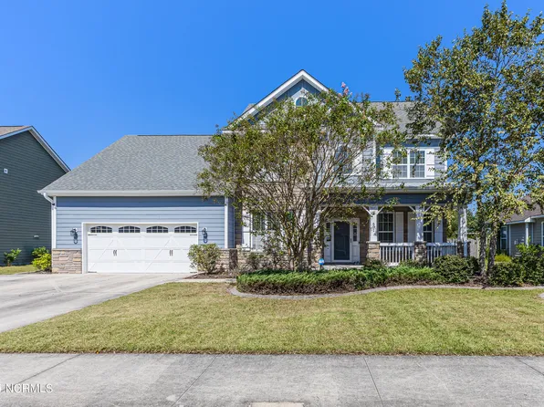 601 Julia Drive, Wilmington, NC 28412