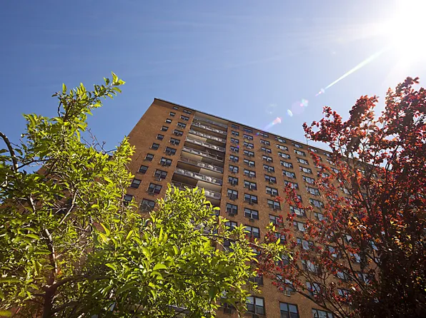 LeFrak City Argentina