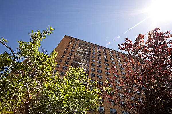 LeFrak City Kyoto at 98-15 Horace Harding Expressway in