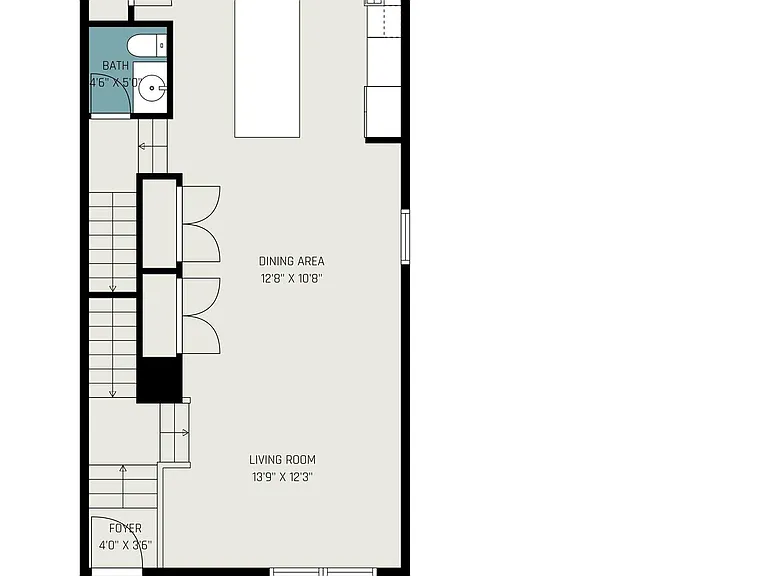 258 S Mill St — Photo 43