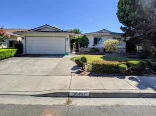 35441 Purcell Pl, Fremont, CA 94536