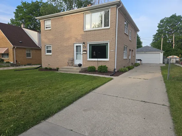 2936 S 60th St #2936A, Milwaukee, WI 53219