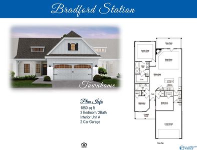 161 Rugby Dr, Madison, AL, 35758