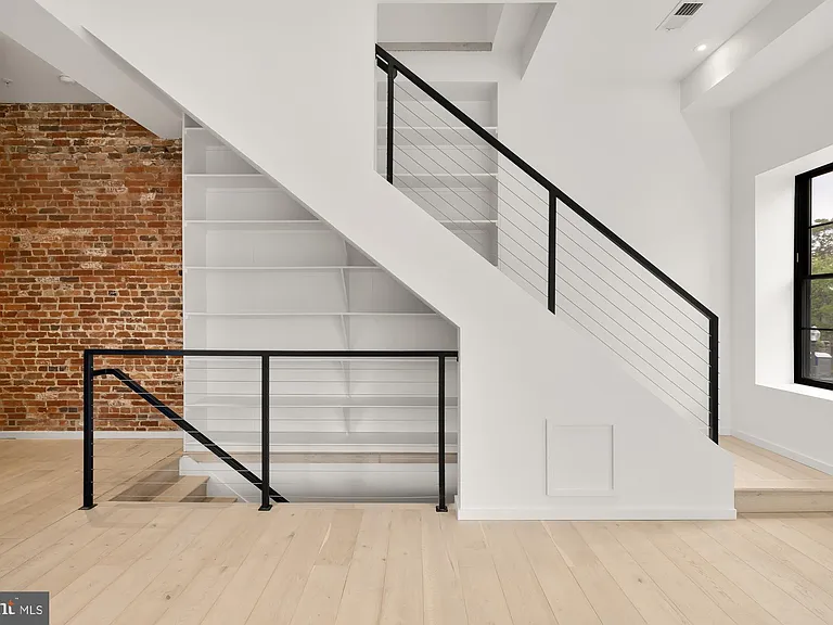 1451 Maryland Ave NE #PENTHOUSE — Photo 8